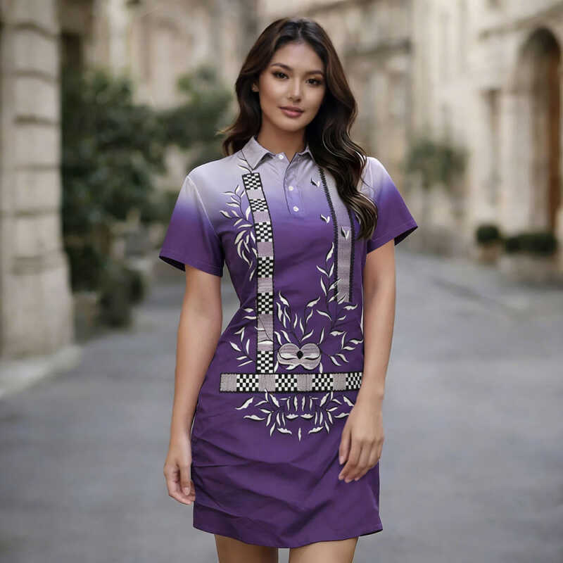 dress for graduation day philippines Philippines Embroidered Graduation Stole main image 0