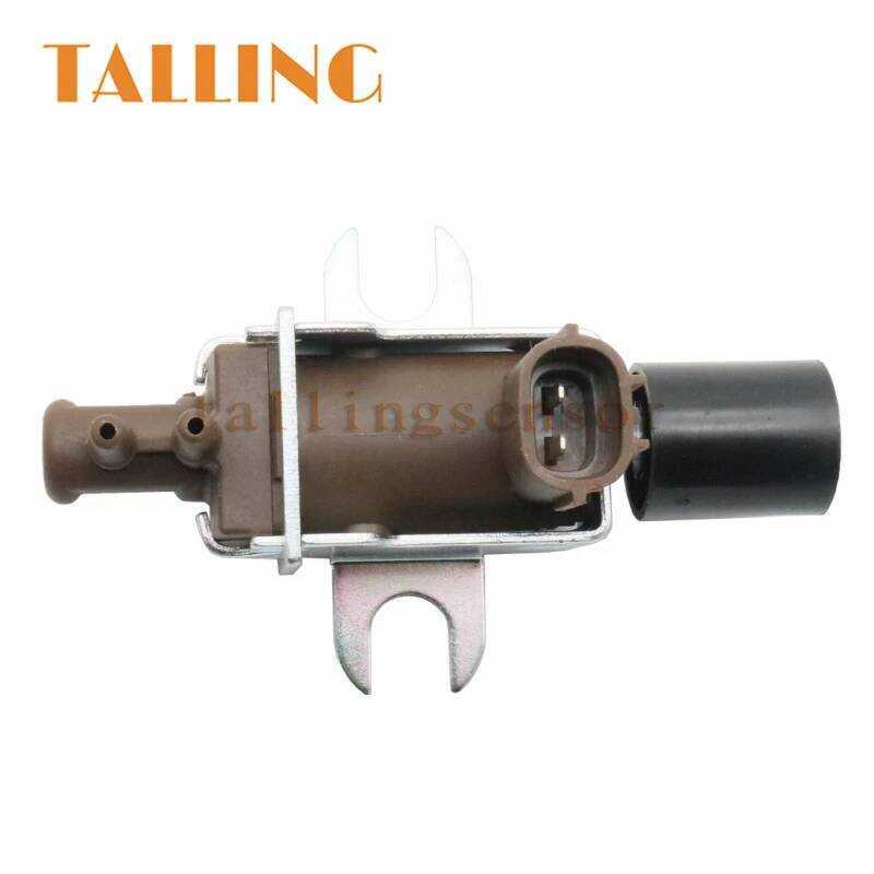 Mr258166 Mm Turbo Control Valve Solenoid For Mitsubishi L200 2.5 Pajero ...