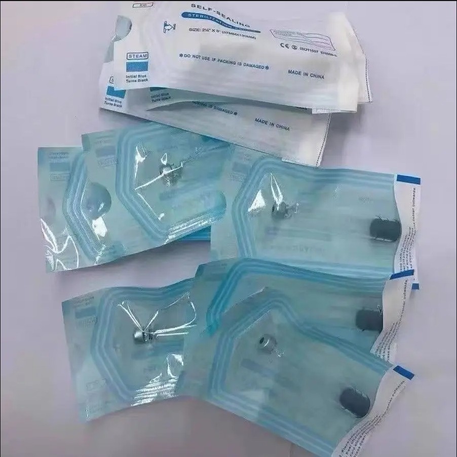 20pcs 3ml Insulin Cartridges Cassette Bottle for Lilly Insulin ...