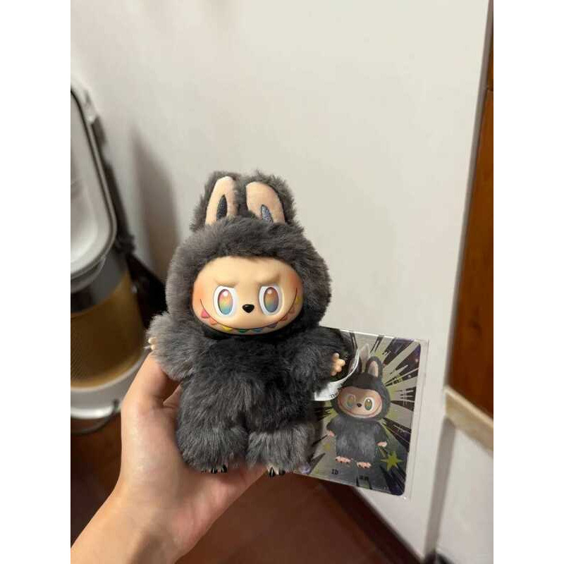Collectible LABUBU Gen 3 Hidden 
