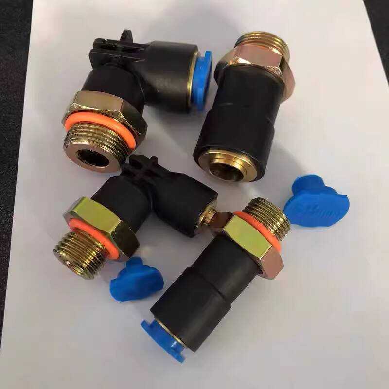 Dongfeng Tianlong Flagship Qihang KLVL Tank Rear Pump Master Cylinder ...