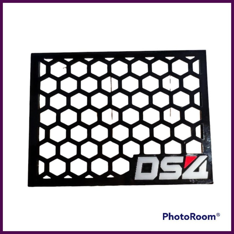 ∯ ┇ ds4 radiator acrylic cover | Shopee Philippines