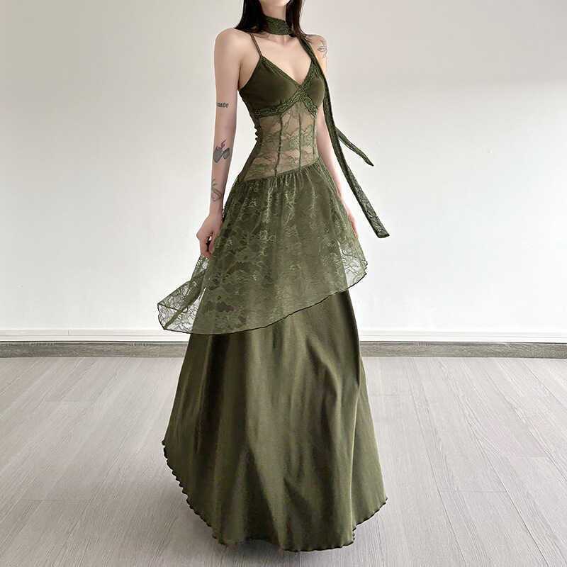 strapless open back dress Mischa One Shoulder Bow Bodycon Mini Dress main image 1