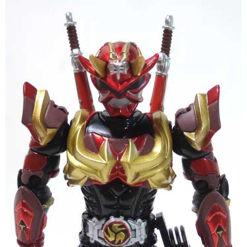 Japanese Version Genuine Super Alloy Series Gd-93 Dress-Up ...