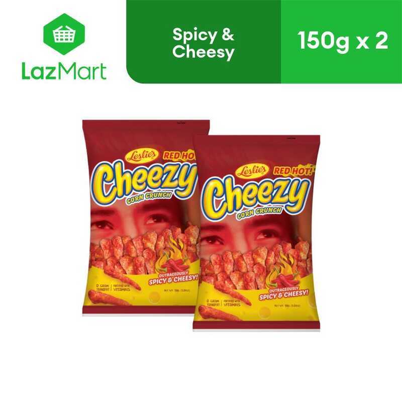 Shop cheezy red for Sale on Shopee Philippines
