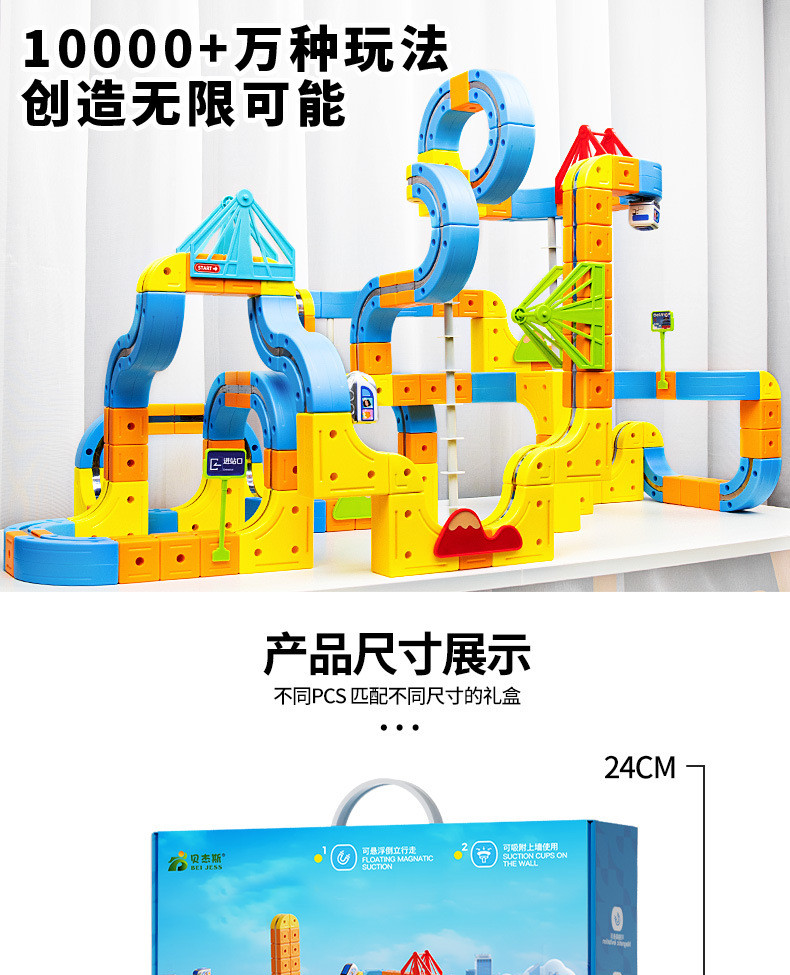 2026 High-speed rail maintenance vehicle Rail Cube Magnetic electric ...