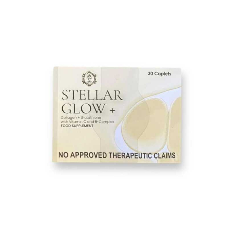 Gorgeous Glow Stellar Plus Glutathione Collagen Capsules Pcos-Friendly Skin  Whitening & Anti-Ag | Shopee Philippines