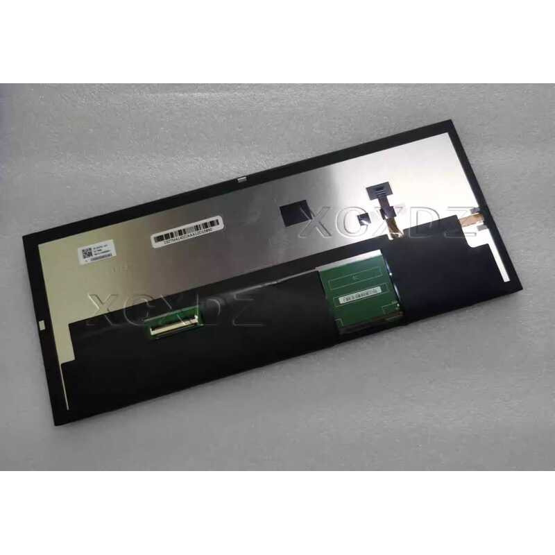 12.3inch Car LCD AV123Z7M-N1F 1920*720 Inner Screen Display Repair ...