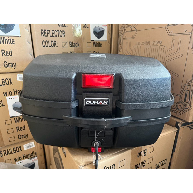 Duhan Box (with metal plate, bolts and nuts) | Shopee Philippines