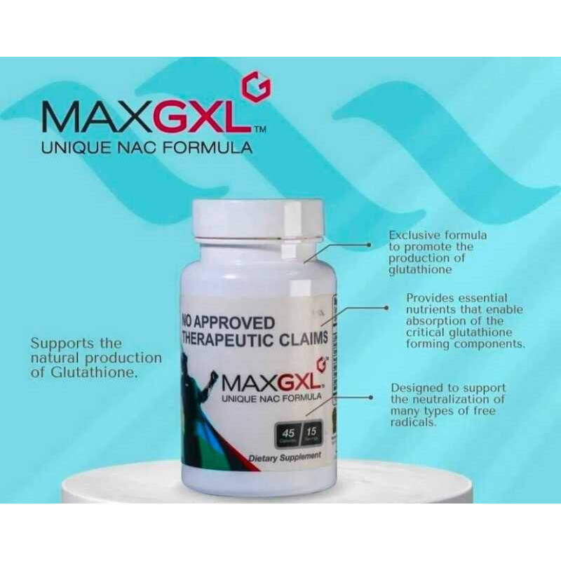 Shop max gxl for Sale on Shopee Philippines