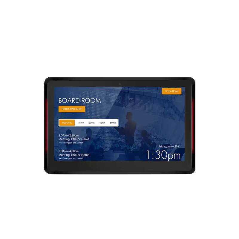 10.1inch Android Smart Central Control Touch Screen Smart Home Tablet ...