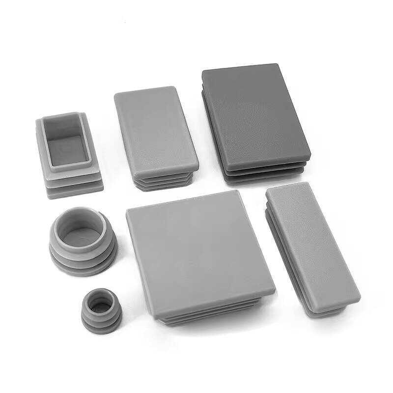 Foot Temperature Overflow Water Hole Plastic Gray Pipe 30*50mm ...