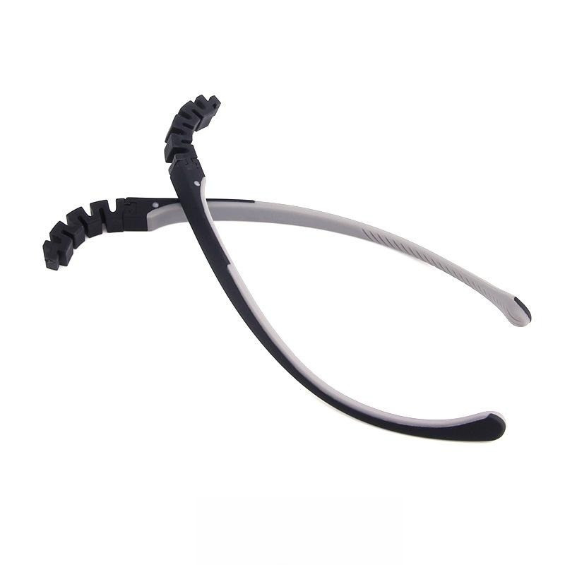 Kids Glasses Temples Leg Spectacle Arms Silicone Legs for Replacing ...