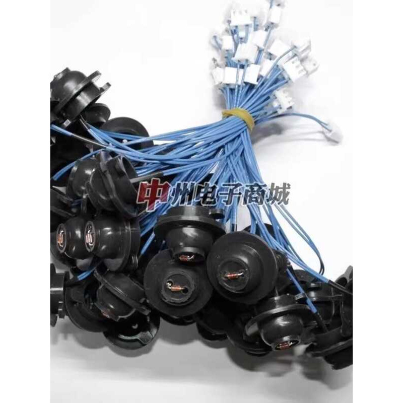 Universal Induction Cooker Sensor 100K Thermistor Sensing Stove Top and ...