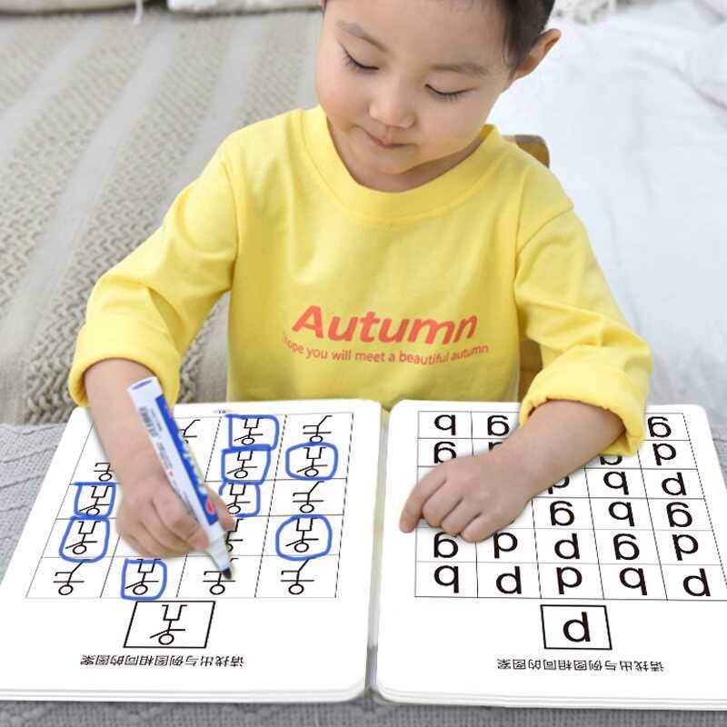 Look For Different Graphics To Identify Concentration Training Cards ...