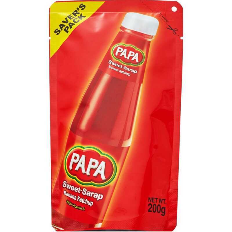 Shop papa ketchup for Sale on Shopee Philippines