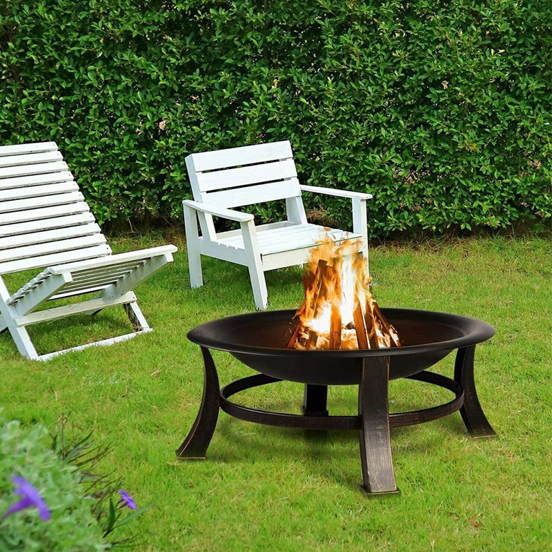 North America's Best-selling Cold-rolled Steel BBQ Stove, High ...