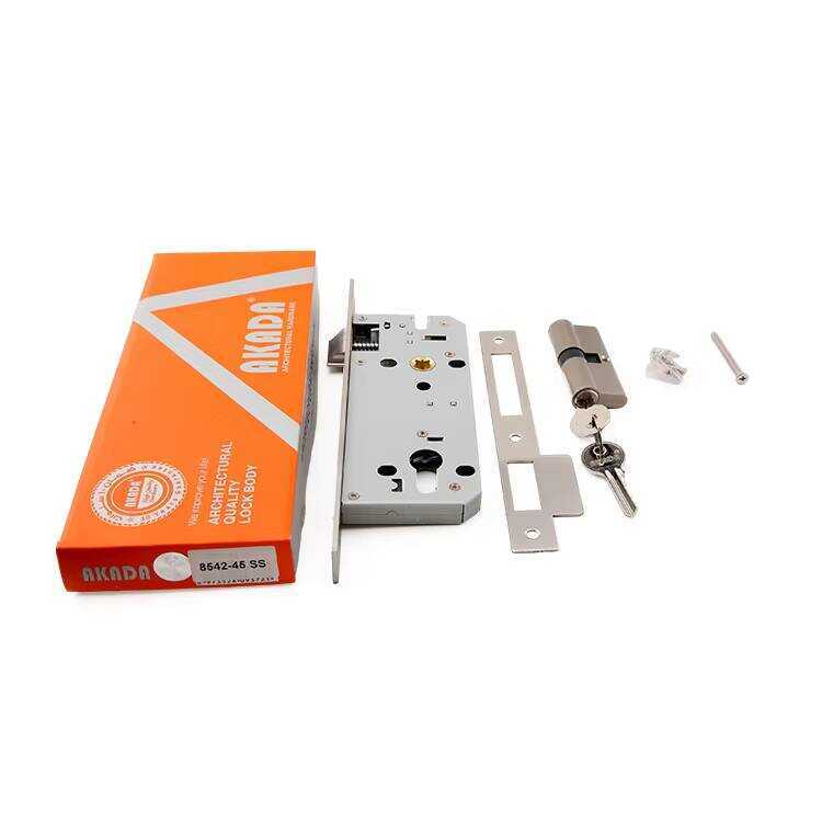 mortise lock set - Best Prices and Online Promos - Jul 2026 | Shopee ...
