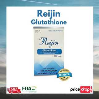 Shop reijin whitening for Sale on Shopee Philippines