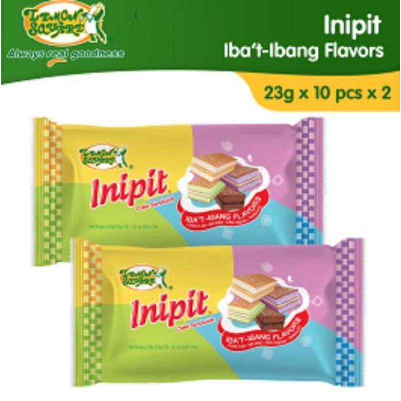 Shop lemon square inipit for Sale on Shopee Philippines