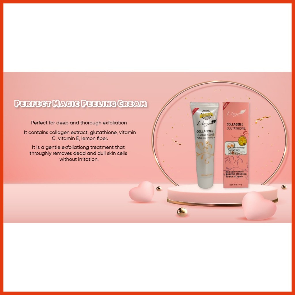 how to use collagen and glutathione peeling cream Amazon.com : PESTLO Baby Collagen Glow Mask - Korean Peel Off Facial Mask  Infused with Reallagen/T3 Vegan Collagen, Aginon, Volufiline for Hydrating,  Firming, Glow, Glass Skin