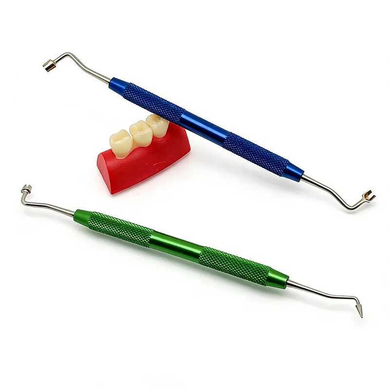 Contact Stainless Steel Former Instrument For Tight Interproximal ...