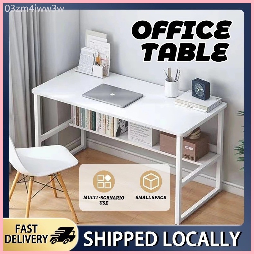 essential discount Table Office Desk Computer desk table Office Table ...