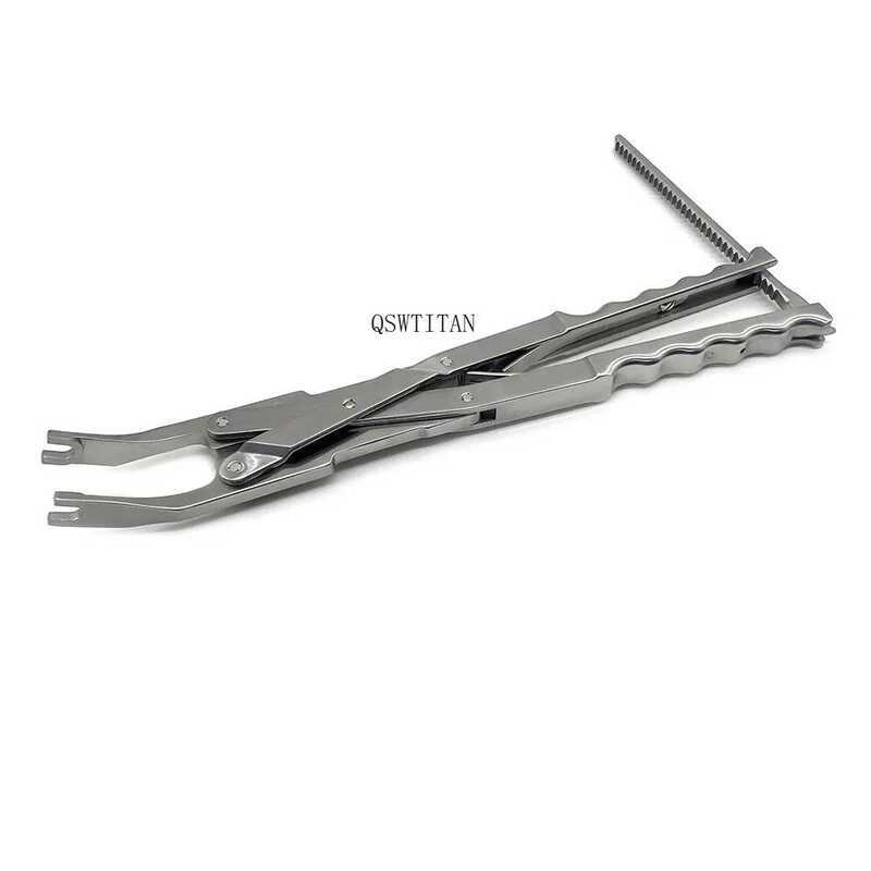 Compression Forceps Rod Parallel Distractor Forceps Rod Distractor ...