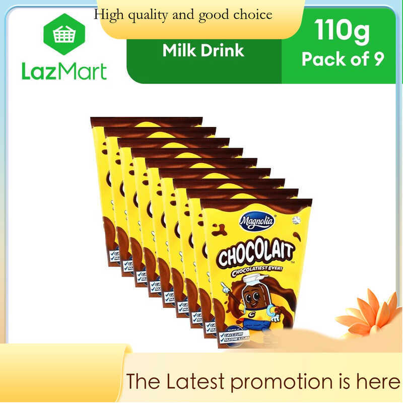 Shop magnolia chocolait for Sale on Shopee Philippines