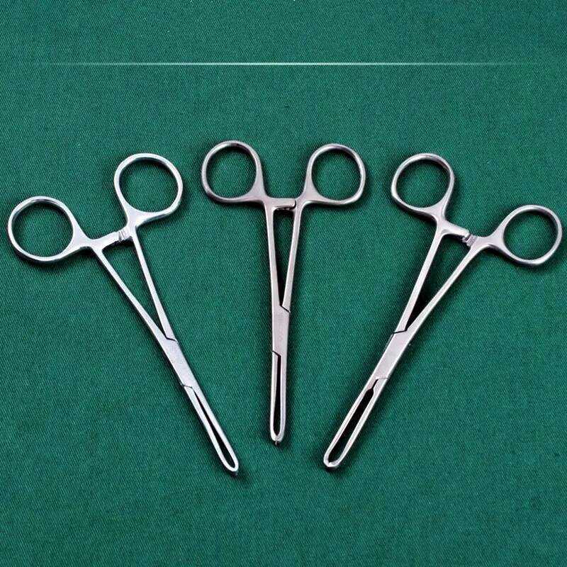 Tissue Forceps Heavenly Alice Forceps Mouse Tooth Forceps Alice Forceps ...