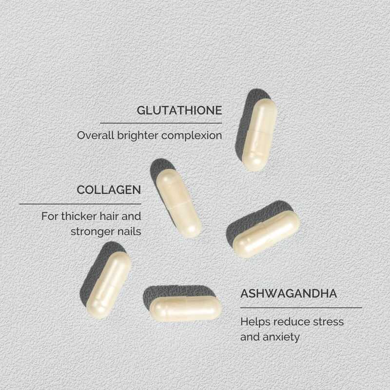 glutathione free radical scavenger in kyrgyz Radical Scavenger - an overview