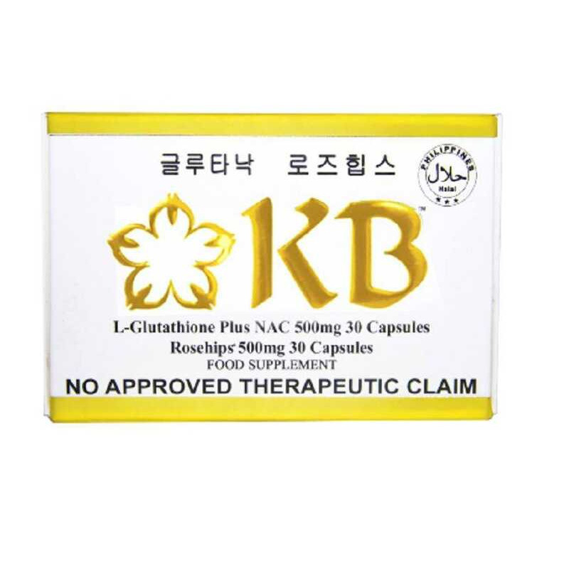 glutathione injections montreal GlutaPro