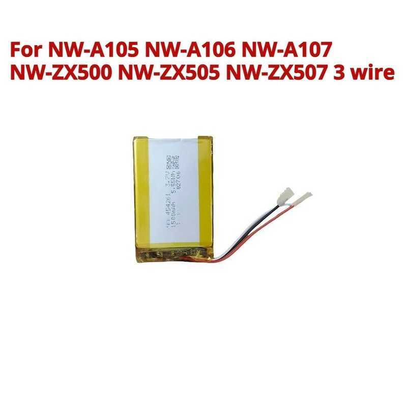 For Sony Walkman Nw-A105 Nw-A106 Nw-A107 Nw-Zx500 Nw-Zx505 Nw