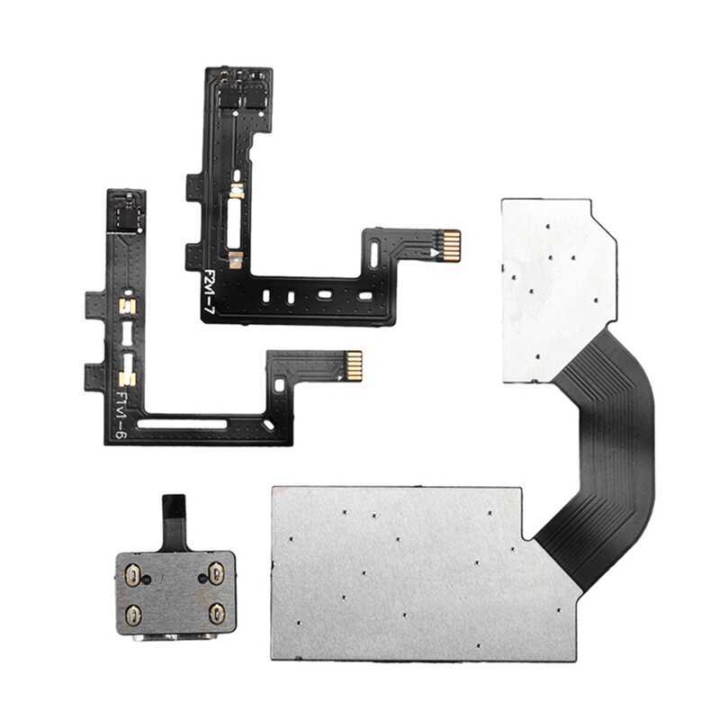 model]Hwfly [La Picofly for RP2040 Chip support Switch Core V1 V2 ...