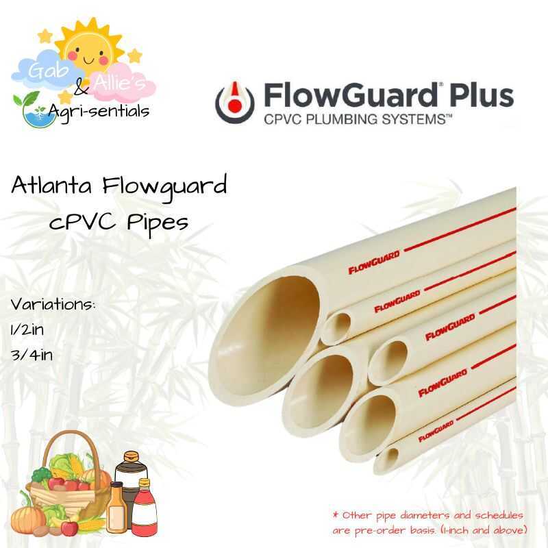 Shop cpvc pipe for Sale on Shopee Philippines