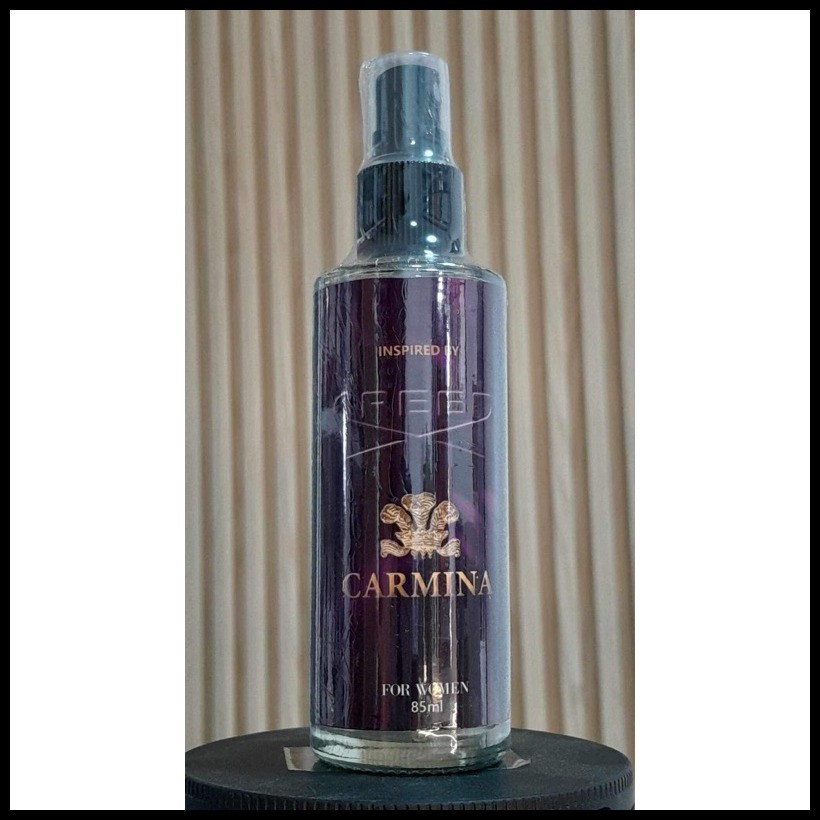 Shop creed carmina for Sale on Shopee Philippines