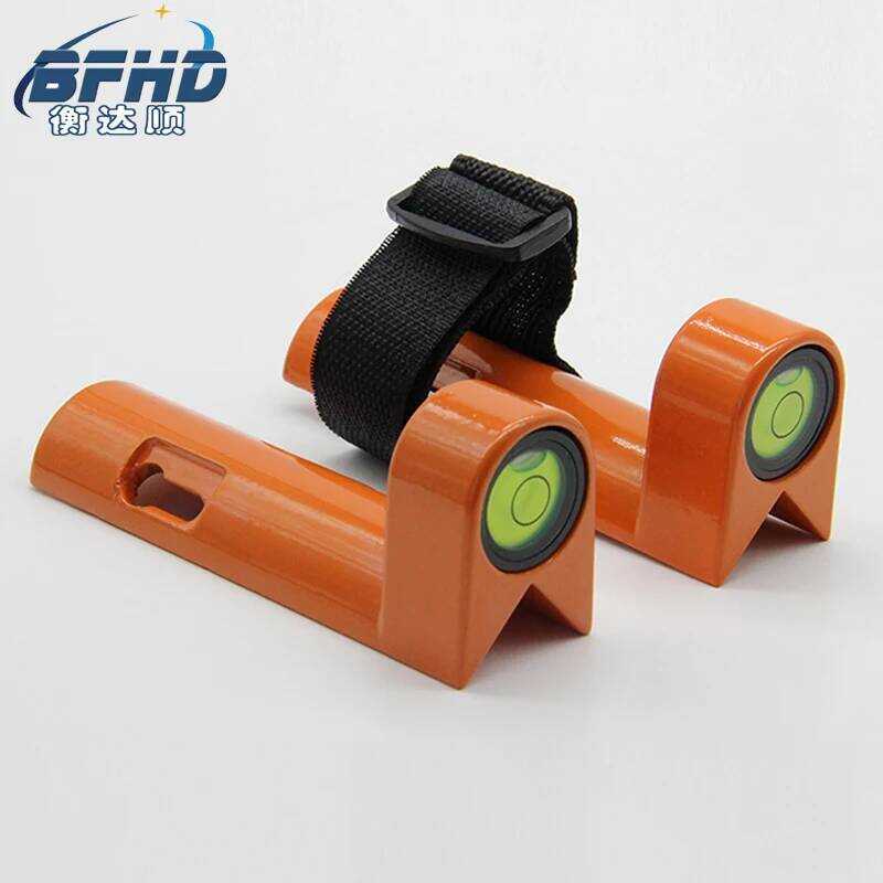 Metal 377 Tower Ruler, Carbon Fiber Rod, Horizontal Bubble Portable ...