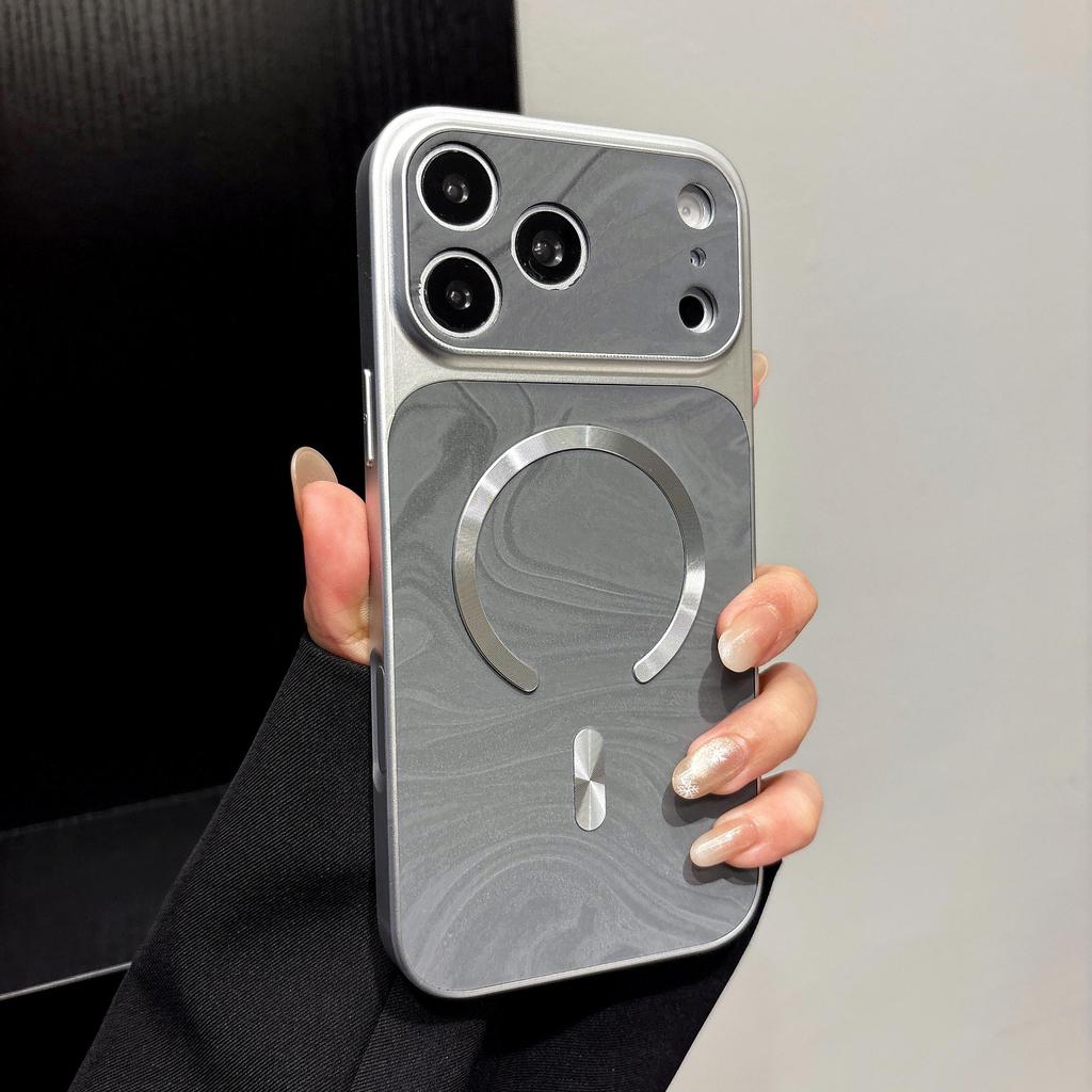 Compatible with Ripple Phone Case, Suitable for IPhone 11 13 15 16 17 ...