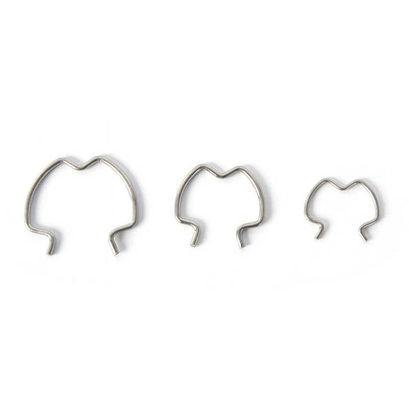 Cross Modification 3 Supplies Car Border Pack Quick Connector Clips ...