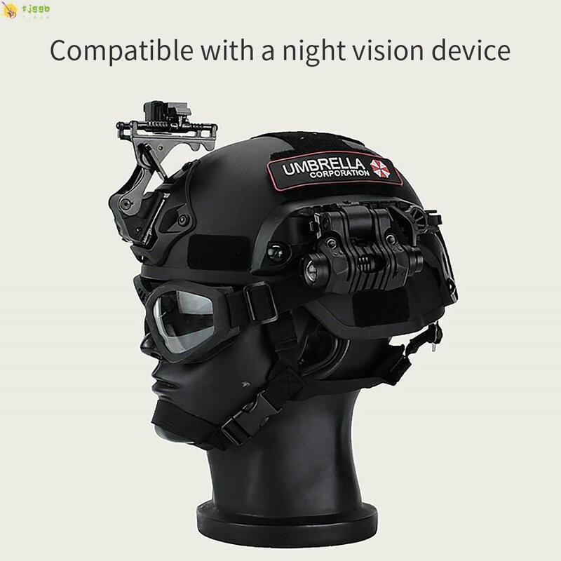 Tactical Bump Fast Helmet Multicam Outdoor Sports Head Protector ...
