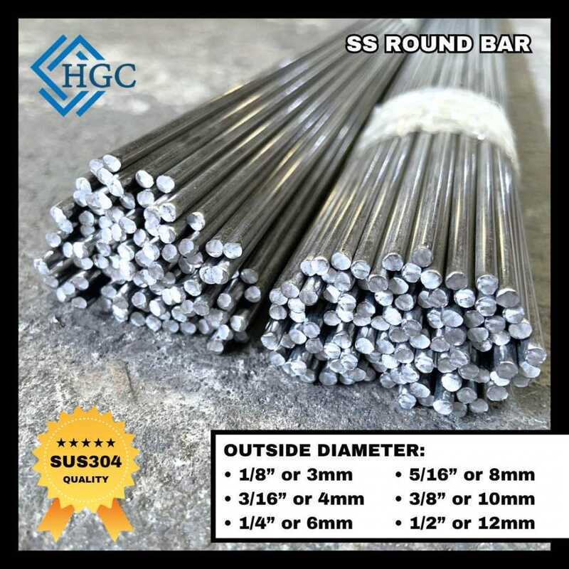 Shop 12mm steel bar for Sale on Shopee Philippines