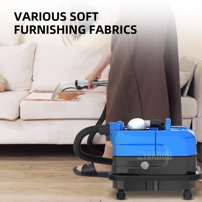 Sofa Deep Cleaning Machine Integrated Suction Cleaning Machine Carpet ...