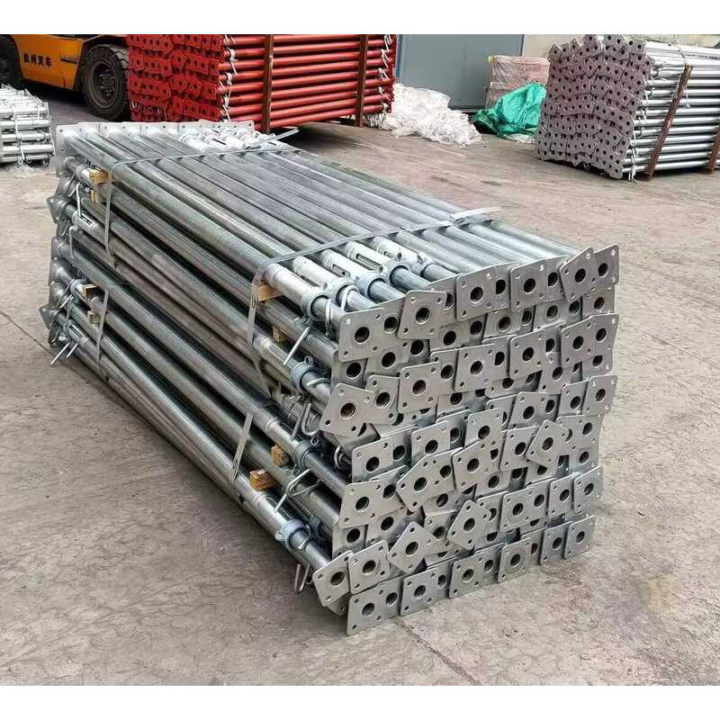 Ajustable Shoring Prop Shoring Screw Base Jack Anchors for Sale Shoring ...
