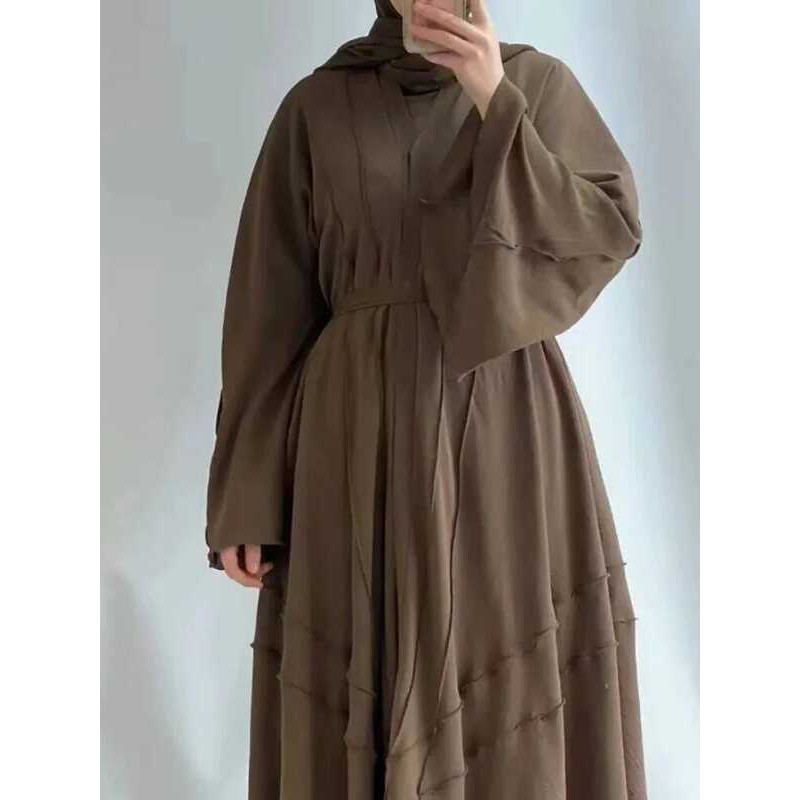 Turkey Dubai Muslim Dress Kaftans Abaya Evening Dresses For Women Dubai  Morocco Islam Long Dress | Shopee Philippines