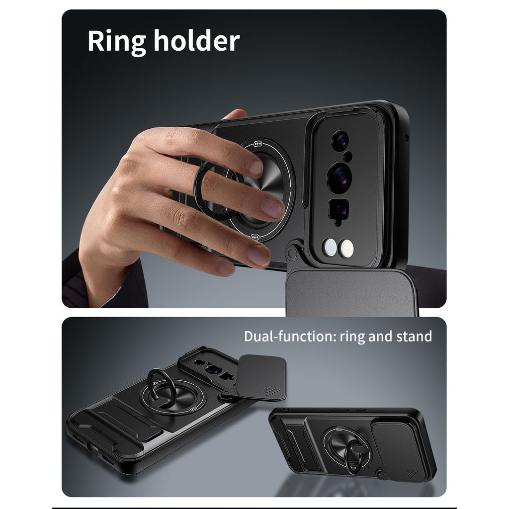 Suitable For Google Pixel 8Pro 10 9 7 6 Pro 7A 5G Strong Magnetic Phone ...