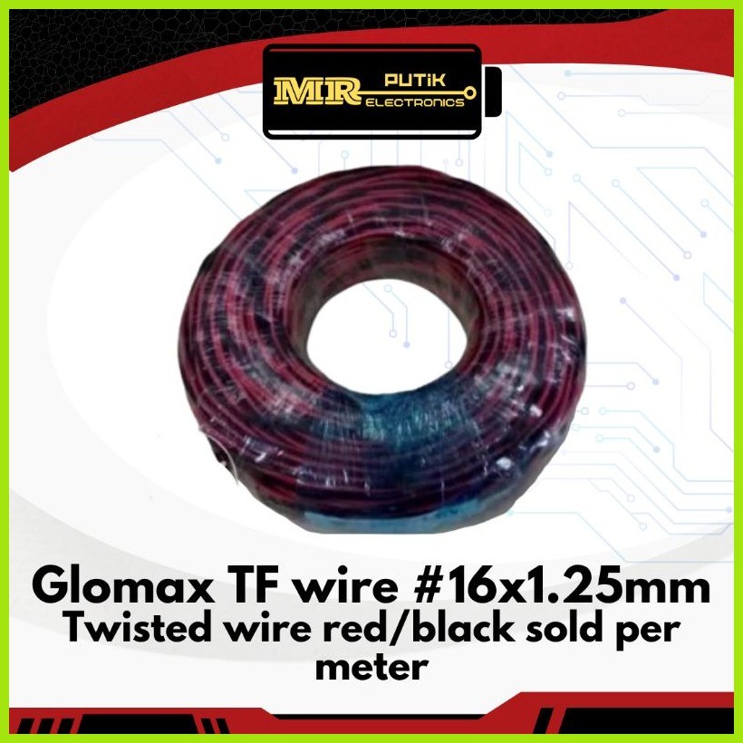 Shop tf wire 16 for Sale on Shopee Philippines