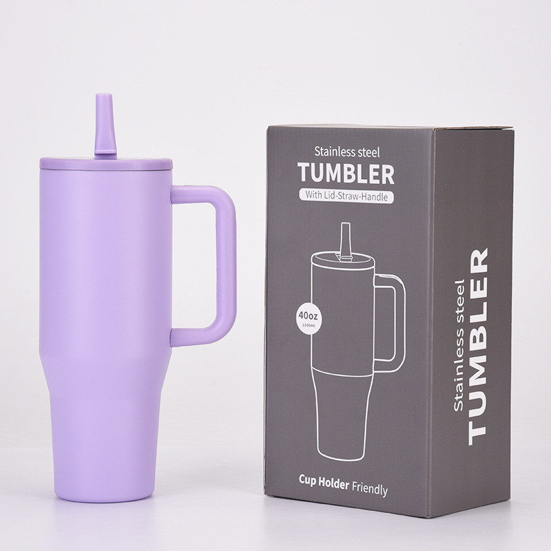 Hot Sale Ready Stock 2026 New Style 40oz Double-Layer Ice Master Cup ...