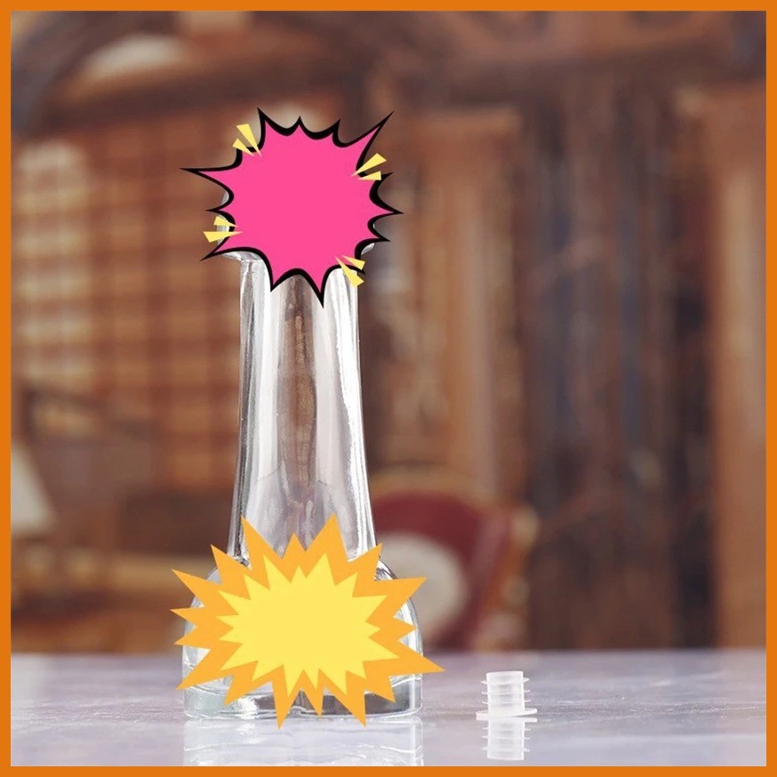 wine glass in italian Hand-Blown Ribbed Aperitivo/Wine Glass Small main image 0