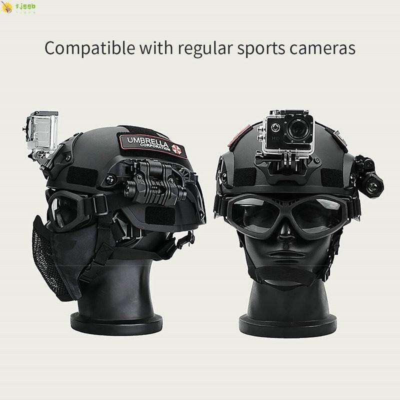 Tactical Bump Fast Helmet Multicam Outdoor Sports Head Protector ...