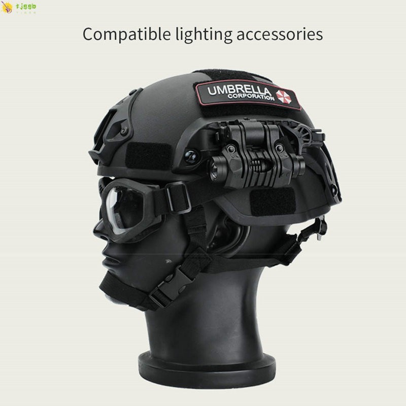 Tactical Bump Fast Helmet Multicam Outdoor Sports Head Protector ...